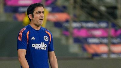 सावधान टीम इंडिया! दो ICC खिताब जीतने के बाद भी मिली चेतावनी, कोच गंभीर का असली टेस्ट अभी बाकी है