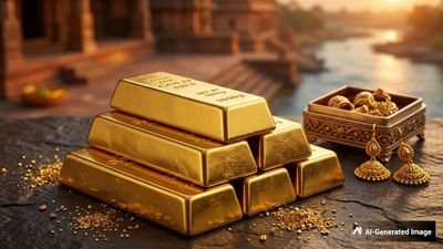 Gold Rate Today: थमी सोने की रफ्तार, कीमतों में जबरदस्त गिरावट! खरीददारी से पहले चेक कर लें लेटेस्ट रेट