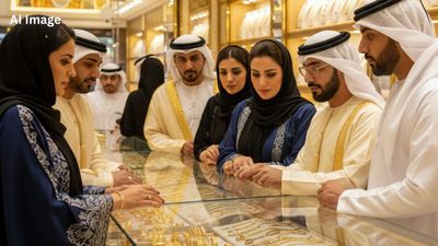 Dubai Gold Rate Today: दुबई में सोना हुआ महंगा! भारतीय रुपए में जानिए 16 मार्च का ताजा भाव