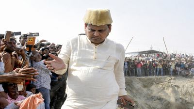 Bengal Election: बाबरी मस्जिद बनाने वाले हुमायूं कबीर ने बदली अपनी सीट, अब इन दो जगहों से लड़ेंगे चुनाव