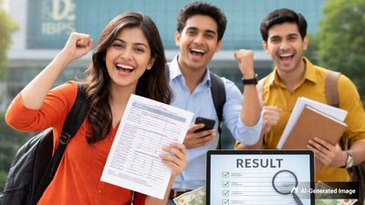 IBPS Clerk Mains Result 2025: खत्म हुआ इंतजार! 15,701 पदों के लिए रिजल्ट जारी, ऐसे करें डाउनलोड