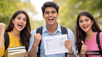 ICAI CA Result 2026: इंटरमीडिएट और फाउंडेशन के नतीजे घोषित, कौन बना टॉपर? ऐसे चेक करें अपना रिजल्ट