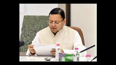 Uttarakhand News: भारतीय न्याय संहिता सहित नए कानूनों के प्रभावी क्रियान्वयन में उत्तराखंड देश में प्रथम