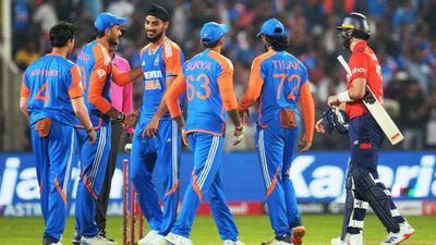 भारत दोहराएगा इतिहास या इंग्लैंड की होगी जीत, सेमीफाइनल से पहले जान लें हेड टू हेड रिकॉर्ड