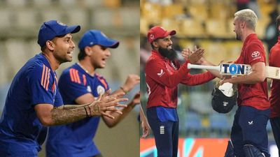 Aaj Ke Match Ki Playing 11 Mei Kon: आज के मैच की प्लेइंग में कौन- भारत vs इंग्लैंड