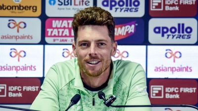 IND vs NZ: फाइनल से पहले गरजे कीवी कप्तानी मिचेल सैंटनर, टीम इंडिया और दर्शकों को दे डाली चुनौती