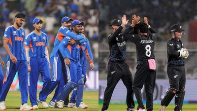 IND vs NZ: भारत के लिए बज गई खतरे की घंटी! न्यूजीलैंड के खिलाफ फाइनल मैच में बन रहा हार का डरावना संयोग