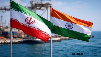 India Chabahar Port: चाबहार पोर्ट पर बरसी मिसाइल तो भारत का कितना पैसा डूबेगा? रणनीतिक निवेश बना घाटे का सौदा!