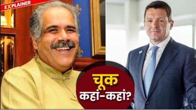 IndiGo CEO Pieter Elbers Resigns: वो 5 गलतियां, जिसके कारण एल्बर्स ने दिया इस्तीफा? राहुल भाटिया की वापसी