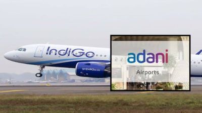 IndiGo Adani Partnership: अब एयरपोर्ट पर शॉपिंग करने के मिलेंगे पैसे, इंडिगो और अडानी का बड़ा धमाका