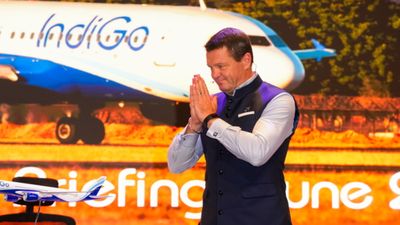 IndiGo CEO Salary: इस्‍तीफा देने वाले Pieter Elbers को कितनी मिलती थी सैलरी? Net Worth उड़ा देगी होश