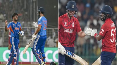 IND vs ENG: भारत-इंग्लैंड के बीच दूसरा सेमीफाइनल आज, इतने बजे होगा शुरू, LIVE देखने का ये है जुगाड़ 