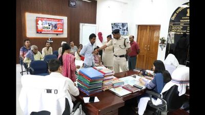 Bihar News; धार्मिक आयोजनों में बेहतर व्यवस्था के लिए 1.63 करोड़ रुपये की स्वीकृति