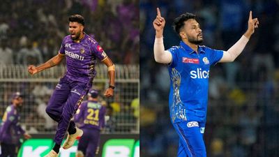 IPL 2026: KKR में कौन करेगा हर्षित राणा को रिप्लेस? 3 खिलाड़ी इस दौड़ में शामिल