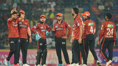 IPL 2026: सनराइजर्स हैदराबाद को मिला नया कप्तान? पैट कमिंस की जगह 25 साल के युवा को बनाएंगे लीडर?