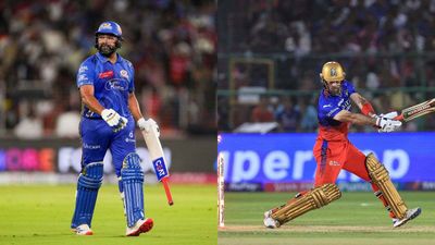 IPL 2026: नाम बड़े दर्शन छोटे, 3 दिग्गज खिलाड़ी सबसे ज्यादा बार 0 पर आउट होकर बने 'डक किंग'