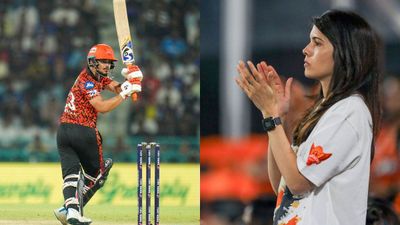 ईशान किशन और काव्या की बढ़ी मुश्किलें, IPL शुरू होने से पहले सनराइजर्स हैदराबाद का तूफानी ऑल राउंडर बाहर