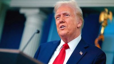 Iran Israel War: 'बेहतर होगा कि सरेंडर कर दे ईरान', ट्रंप ने ईरान को दी चेतावनी, बोले- लंबा चलेगा ऑपरेशन 