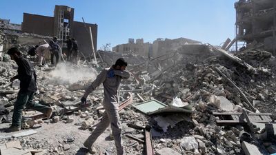 Iran Death Toll: ईरान में तबाही का आंकड़ा 787 पार! US-Israel हमलों से बढ़ता जा रहा मौत का ग्राफ