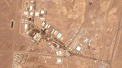 Iran Nuclear Attacked:'न्यूक्लियर साइट पर अमेरिका-इजरायल ने हमला किया', ईरान का बड़ा दावा, UN में गूंजा मुद्दा