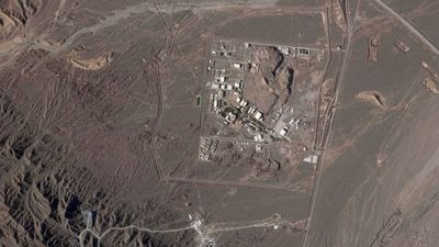 Iran Nuclear Radiation: ईरान में न्यूक्लियर रेडिएशन अलर्ट! परमाणु बम फटने जैसा असर? IAEA की चेतावनी का मतलब