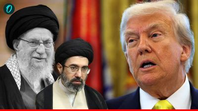 कैसा होगा ईरान का सुप्रीम लीडर? धार्मिक नेता या कोई और? ट्रंप ने किया अब खुलासा, खामेनेई के बेटे का क्या होगा?