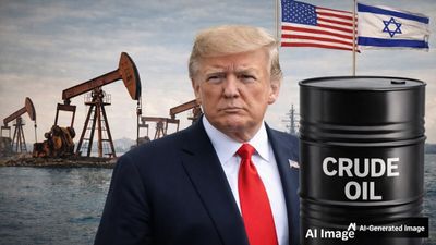 Iran US War: 100 डॉलर पार पहुंचा तेल तो ट्रंप बोले- ‘यह तो छोटी कीमत', जंग रुकने की अब कोई उम्मीद नहीं!