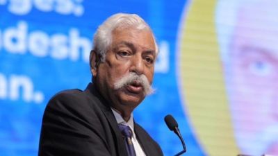  Iran US War: 'खुद भी डूबेंगे सनम तुम्हें भी ले डूबेंगे', ट्रंप पर भड़के बक्शी, कहा- Trump ने जनता से झूठ बोला