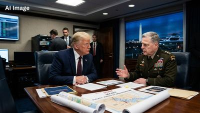 Iran Vs America: ट्रंप का 'तेल लूटने' का मास्टरप्लान लीक! अमेरिकी सांसद ने सरेआम खोला युद्ध का काला राज