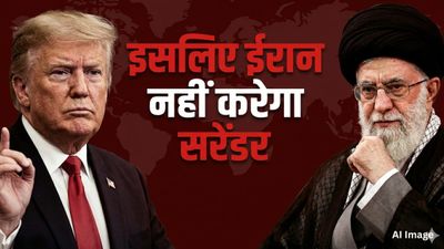 Iran Vs America War: परमाणु ठिकाने, हॉर्मुज की नाकेबंदी और सम्मान की जंग! ईरान क्यों नहीं चाहता युद्ध खत्म हो?