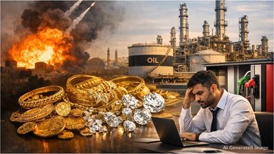 Iran War Impact: ईरान जंग से भारत को डबल झटका! 5 तरीकों से हिल रही इकोनॉमी, 15 तरह के बिजनेस पर सीधा असर