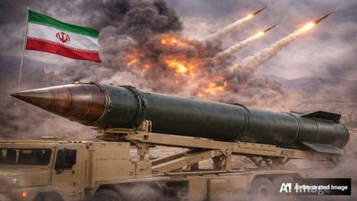 Iran War Strategy: ईरान ने रणनीति बदली, अमेरिका और इजरायल को सबक सिखाने के लिए बरसाएगा 1000 किलो के बम!