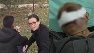 Israel Detain Journalist: CNN के पत्रकारों को पीटा, गर्दन पर किया हमला, IDF की बटालियन सस्पेंड- Video