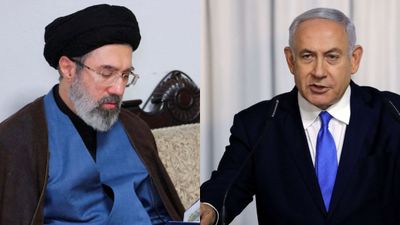 Israel Vs Iran: मुज्तबा खामेनेई की 'मौत' की तारीख तय? नेतन्याहू ने किया अब तक का सबसे खौफनाक खुलासा!