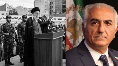 Israel Iran War: IRGC और रेजा के बीच में झूल रहा ईरानियों का भविष्य? एक्सपर्ट से समझें आगे क्या होगा