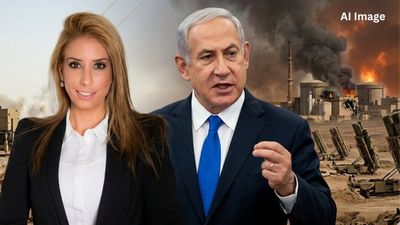 Israel Iran War: ईरान पर और तेज होगा एक्शन! इजराइल के विपक्षी नेता भी नेतन्याहू के साथ, बताया कब तक होगा युद्ध