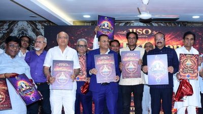 जिसो जैन एकता महाअभियान का हुआ भव्य एवं सफल आयोजन, जैन एकता का सॉन्ग हुआ लॉन्च