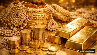Gold Price Today in Jaipur: Comex पर सोने में लगी आग, बनेगा नया हाई? देखें जयपुर में गोल्ड का भाव