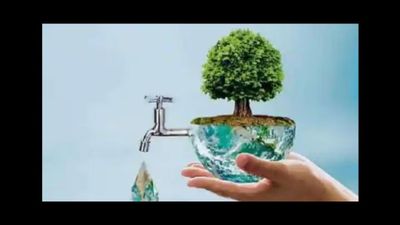 Bihar News: जल-जीवन-हरियाली अभियान से बिहार में हरित क्रांति, हरित आवरण 15.5 प्रतिशत के पार