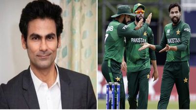 IND vs ENG: 'जो खुद USA से डरकर मैच हार गए, वो हमें क्या बोलेंगे?' मैच से पहले मोहम्मद आमिर को मिला करारा जवाब