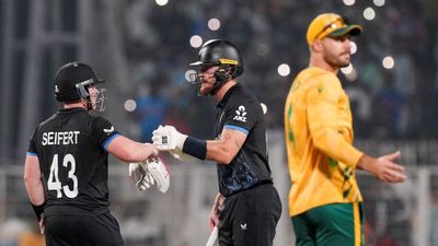 Kal Ka Match Kon Jeeta 4 March: कल का मैच कौन जीता- साउथ अफ्रीका vs न्यूजीलैंड सेमीफाइनल