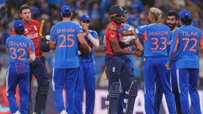 Kal Ka Match Kon Jeeta 5 March: कल का मैच कौन जीता- भारत vs इंग्लैंड