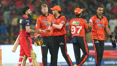 Kal Ka Match Kon Jeeta 28 March: कल का मैच कौन जीता- RCB vs SRH