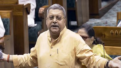 President Murmu Protocol Row: प्नोटोकॉल विवाद पर कल्याण बनर्जी बोले, 'राष्ट्रपति सीधे ममता दीदी से बात करें'