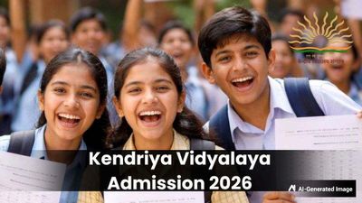 Kendriya Vidyalaya Admission 2026: कक्षा 2 से 8वीं तक बिना परीक्षा मिलेगा प्रवेश, क्या है पूरी प्रक्रिया?