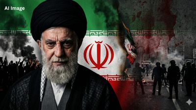 Khamenei Death: खामेनेई का खूनी इतिहास, वो बड़े कत्ल जिनके दाग कभी नहीं धुलेंगे, अपनी जनता के लिए बने विलेन