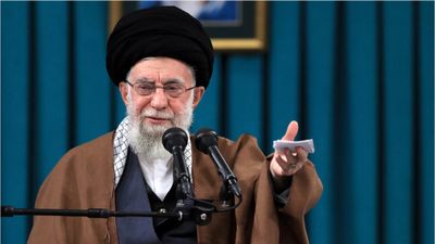 Khamenei Post: 'खोर्रमशहर मोमेंट'...मर चुके खामेनेई के अकाउंट से आया रहस्यमयी मैसेज, कौन चला रहा अकाउंट?