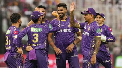 IPL Auction में जिन पर लुटाए करोड़ों क्या वो बचा पाएंगे KKR की लाज? चैंपियन टीम की सबसे बड़ी कमजोरी आई सामने! 