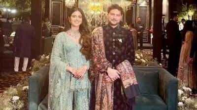 कुलदीप यादव को वंशिका ने किया क्लीन बोल्ड, मसूरी में हुई दोनों की शादी, पहली तस्वीर आई सामने