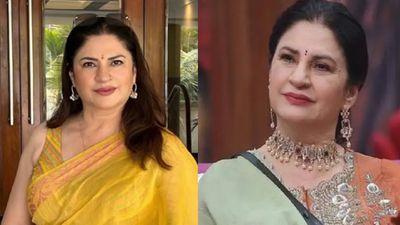 'मैंने 6 मर्दों के साथ', 62 साल की इस बॉलीवुड एक्ट्रेस ने खोलीं लव लाइफ की परतें, 2 शादियों में हुआ ऐसा हाल